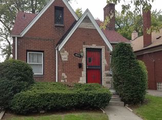 14771 Woodmont Ave, Detroit, MI 48227