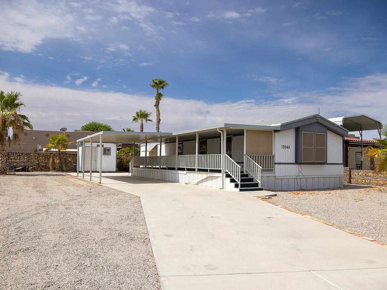 13565 E 53rd Dr, Yuma, AZ 85367 MLS 20232688 Zillow