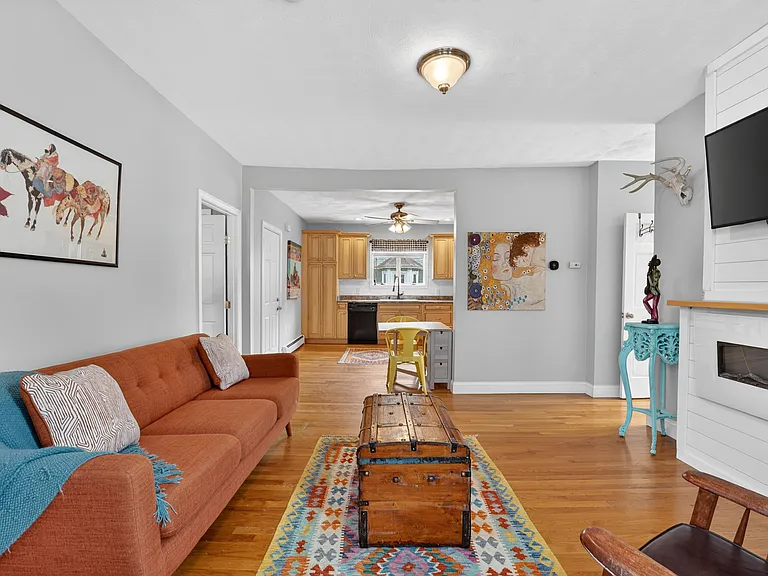 75 Elm St #1 — Photo 33