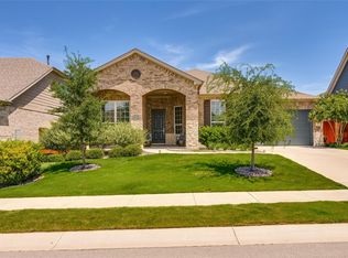 616 Climbing Rock Loop, Dripping Springs, TX 78620