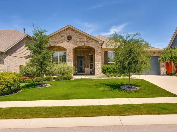 616 Climbing Rock Loop, Dripping Springs, TX 78620