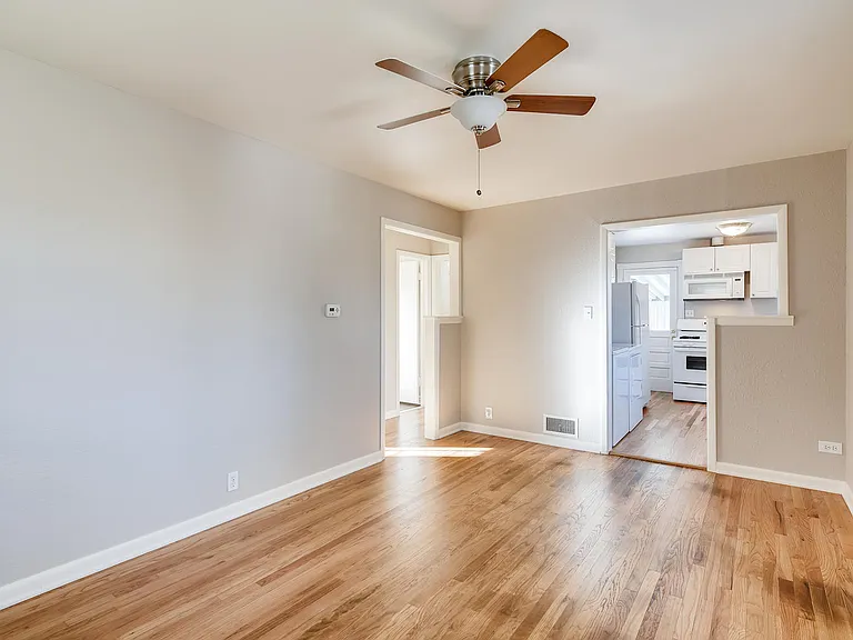 1555 S Tejon St — Photo 1