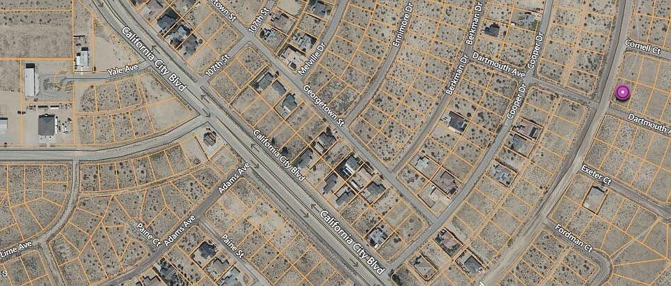 2nd image of Dartmouth Ave