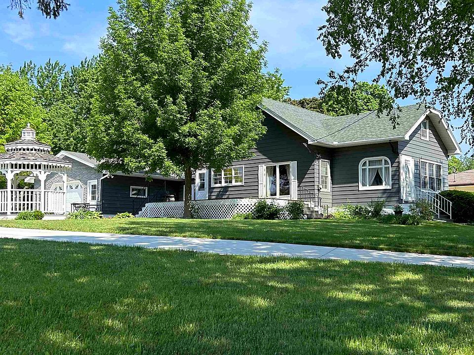 1101 Gowrie St, Ruthven, IA 51358 MLS 231288 Zillow