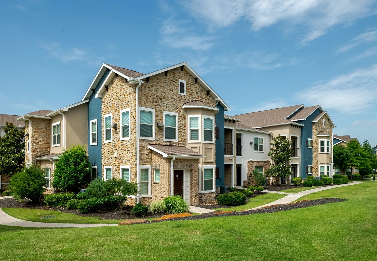 Windsong Estates at Prosper — Photo 3