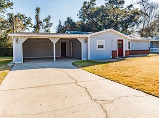 6817 Temple Ln, Pensacola, FL 32526