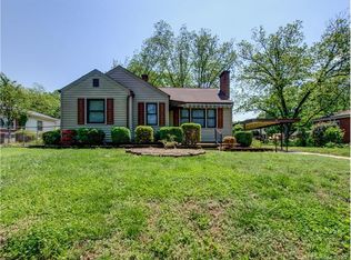 34 Lawndale Ave SE, Concord, NC 28025