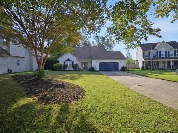 2924 Bald Eagle Bnd, Virginia Beach, VA 23453