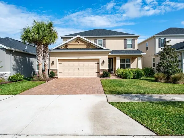 13649 CANNON DRIVE, ODESSA, FL 33556