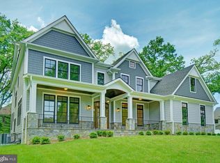 1922 Byrd Rd, Vienna, VA 22182