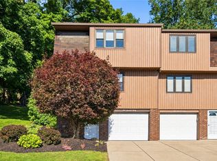 130 Freedom Dr N, Bridgeville, PA 15017
