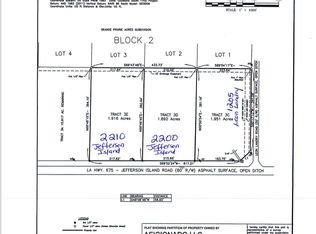 1205 Leon Landry Rd, New Iberia, LA 70560