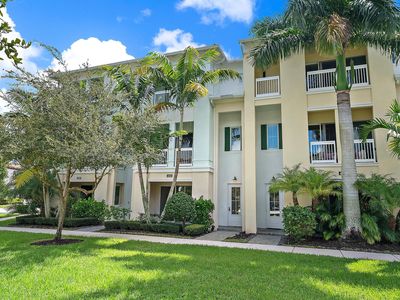 4124 Faraday Way, Palm Beach Gardens, FL, 33418