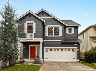 2115 57th St SE, Auburn, WA 98092