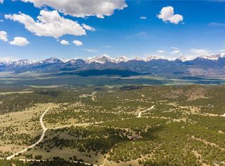 Corral, Cotopaxi, CO 81223