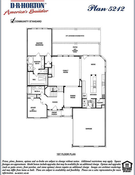 Floor Plan.