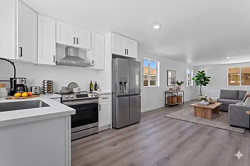 Floor plan 850