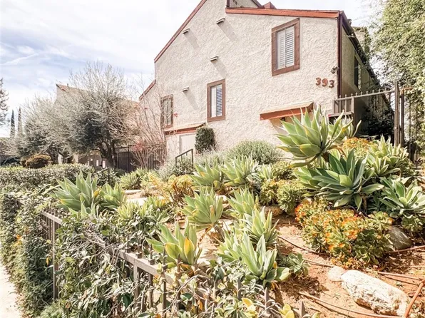 393 N Wilson Ave APT 3, Pasadena, CA 91106