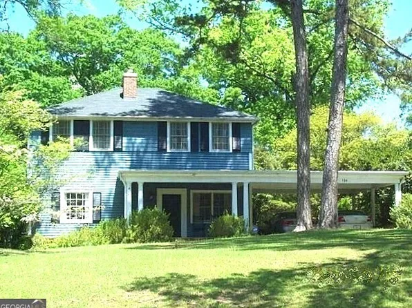 136 Forest Ave, Elberton, GA 30635