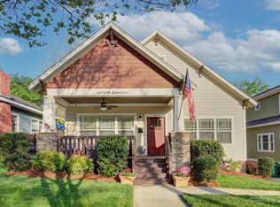 1617 Allen St, Charlotte, NC 28205