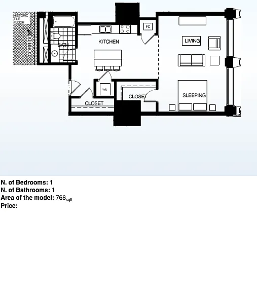 The Metropolitan Lofts — Photo 35