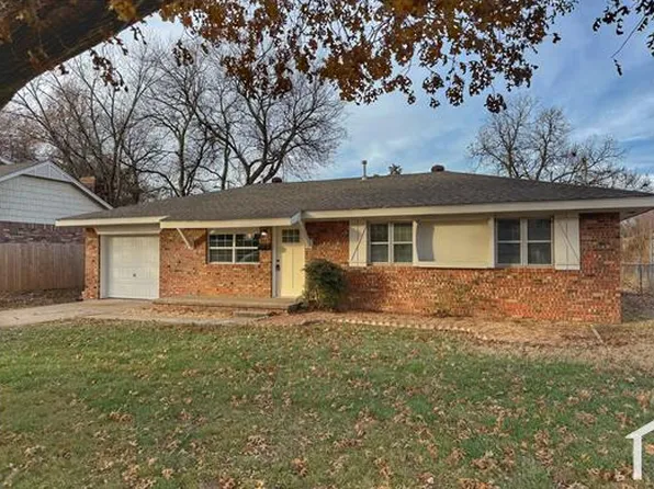 1627 W Boyd St, Norman, OK 73069