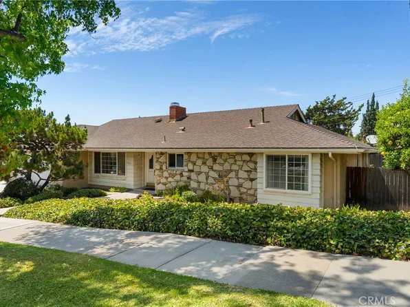 2419 E Villareal Dr, Orange, CA 92867