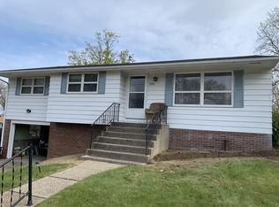 504 Hillcrest Ave #504, Erie, PA 16509