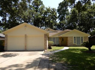 13030 Ellesmere Dr, Houston, TX 77015