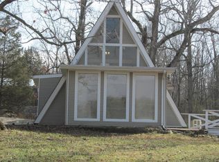1923 & 1925 Lakeshore Dr, Cuba, MO 65453