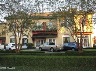 110 Rue Promenade APT 1, Lafayette, LA 70508