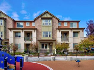 1066 El Capitan Ter, Sunnyvale, CA 94085