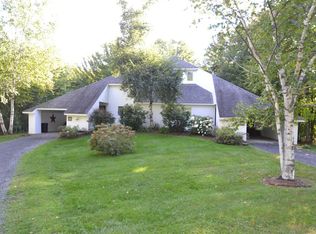 23 Southface #23, Warren, VT 05674