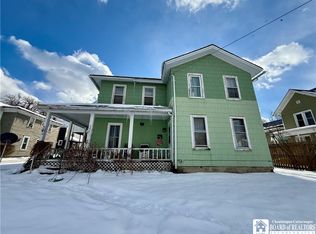 301 Coleman St, Olean, NY 14760