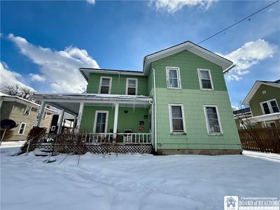 301 Coleman St, Olean, NY, 14760