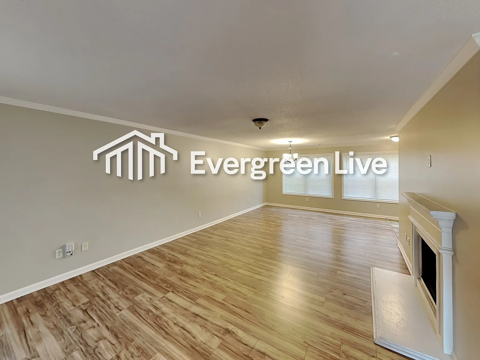 3 bed, 2.5 bath, 1827 sqft, $1,495 — Photo 3