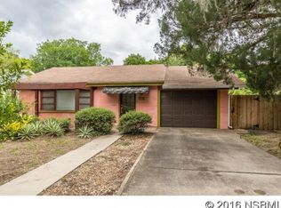 116 E Knapp Ave, Edgewater, FL 32132