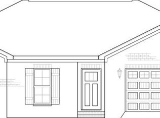 105 Oak Dr, Abbeville, AL 36310