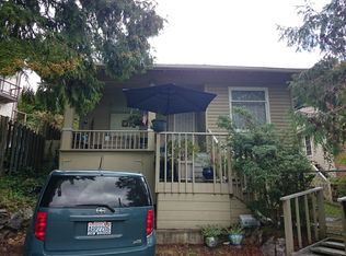 8036 46th Ave SW, Seattle, WA 98136