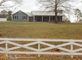 1559 New Hutchinson Mill Rd, Lagrange, GA 30240