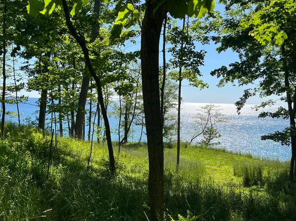 TRACT 34 S Lakeshore Dr, Ludington, MI 49431