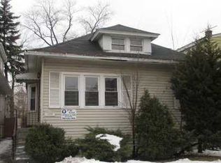 1306 N Parkside Ave, Chicago, IL 60651