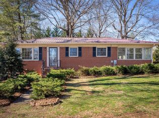 412 Clyde St NE, Valdese, NC 28690