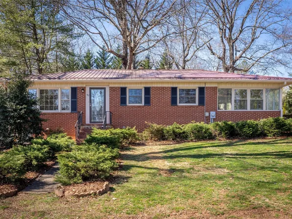 412 Clyde St NE, Valdese, NC 28690