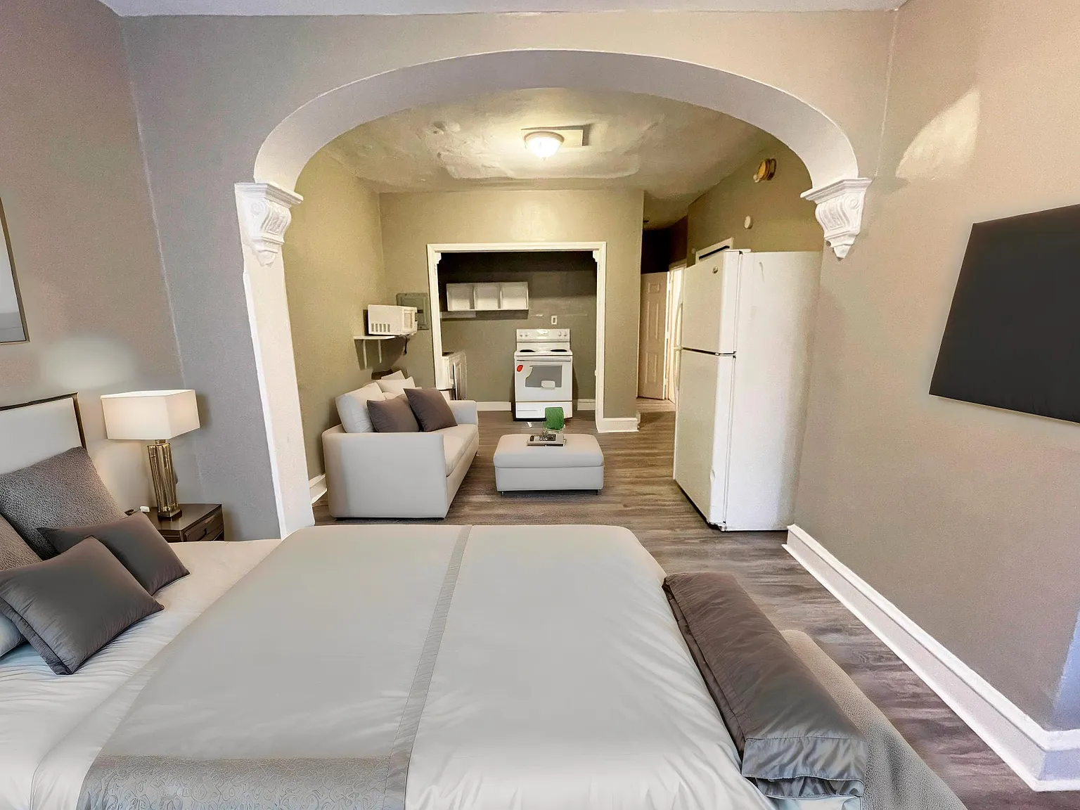1 bed, $850 — Photo 3