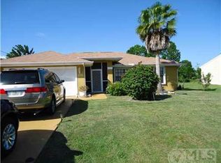 2781 SE Garfield Ave, Port Saint Lucie, FL 34952