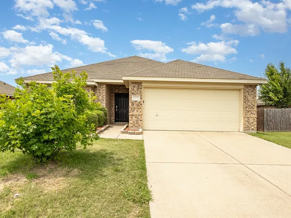 213 Longhorn Dr, Waxahachie, TX 75165