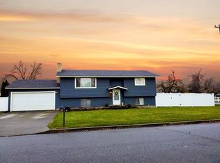 15106 E 2nd Ave, Veradale, WA 99037