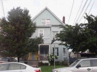 288-290 E 33rd St, Paterson, NJ 07504