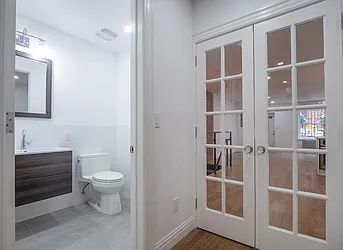 Rented by Harlem Lofts